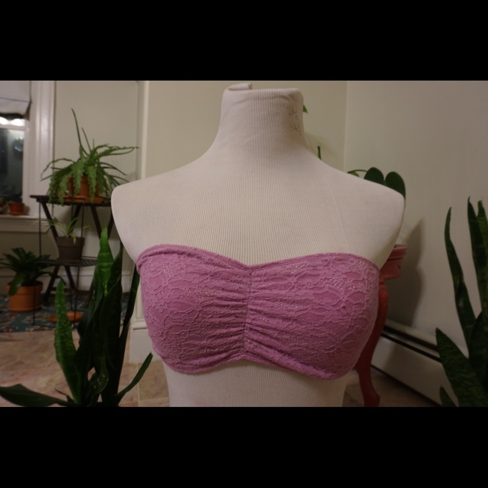 Aerie Lace Bandeau
